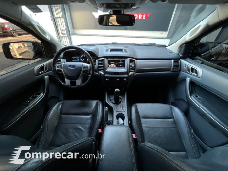 RANGER 2.5 Limited 4X2 CD 16V