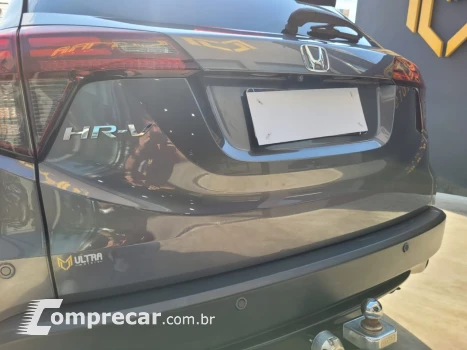 HR-V EX 1.8 Flexone 16V 5p Aut.