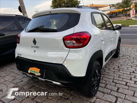 KWID 1.0 12V SCE Outsider