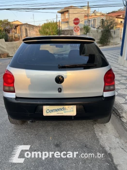 GOL 1.0 MI 8V G.IV