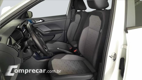 T-CROSS 1.0 200 TSI TOTAL FLEX COMFORTLINE AUTOMÁ