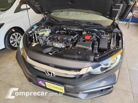 CIVIC 2.0 16vone EX