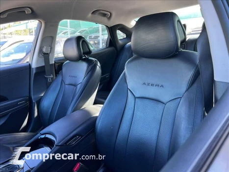 AZERA 3.0 MPFI GLS V6 24V