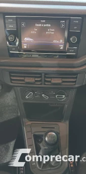 POLO 1.0 MI 16V
