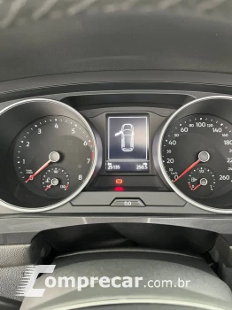 TIGUAN 1.4 250 TSI Allspace