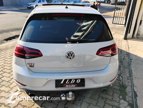 GOLF 2.0 350 TSI GTI