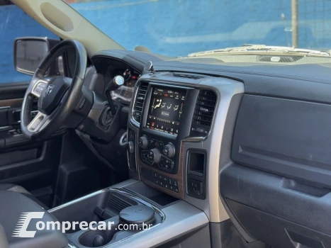 2500 LARAMIE 6.7 TDI CD 4x4 Diesel
