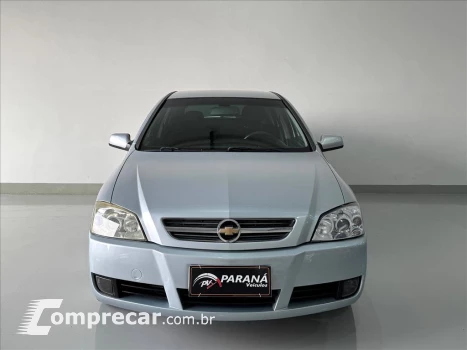 ASTRA 2.0 MPFI ADVANTAGE 8V FLEX 4P MANUAL