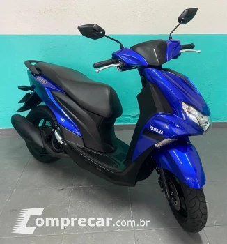 FLUO 125 ABS