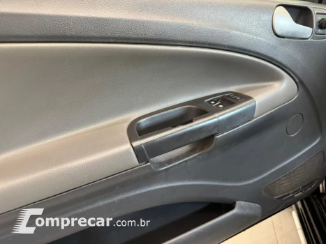 Saveiro CROSS 1.6 T.Flex 16V CD