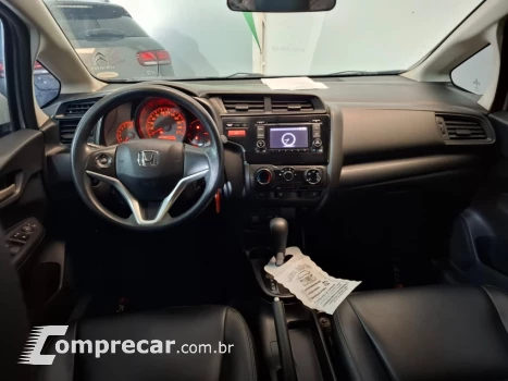 FIT 1.5 EX 16V