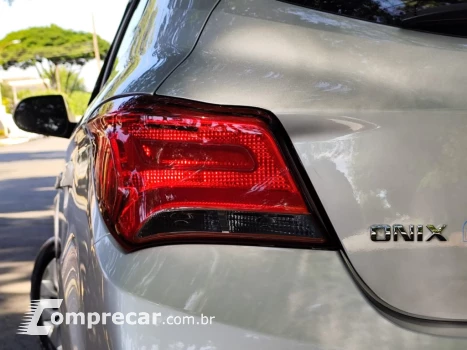 ONIX 1.4 MPFI LT 8V FLEX 4P MANUAL