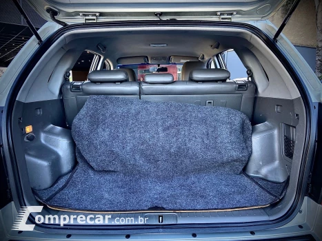 TUCSON 2.0 MPFI GLS 16V 143cv 2WD