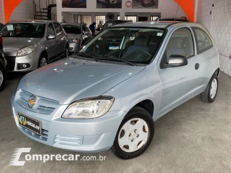 CELTA - 1.0 MPFI VHCE SPIRIT 8V 2P MANUAL