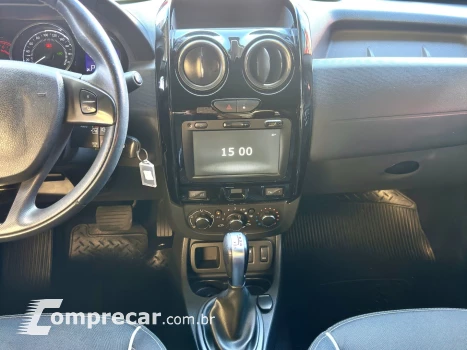 DUSTER OROCH 2.0 16V FLEX DYNAMIQUE 4P AUTOMÁTICO
