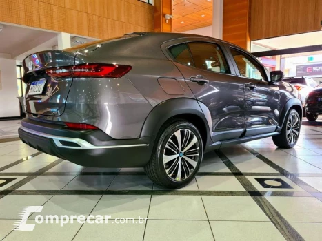 FASTBACK AUDACE 200 TB AUT (HIBRÍDO)