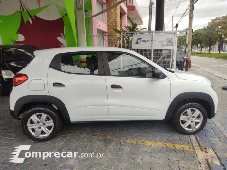 KWID 1.0 12V SCE ZEN