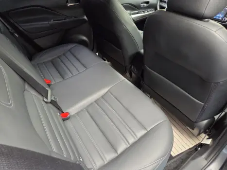 KICKS 1.6 16V FLEXSTART EXCLUSIVE XTRONIC