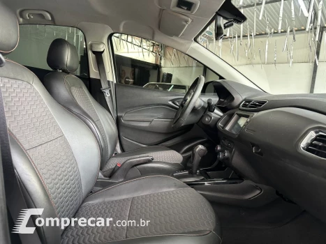 ONIX HATCH LTZ 1.4 8V FlexPower 5p Aut.
