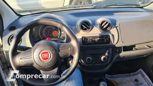 FIORINO 1.4 MPI Furgão 8V