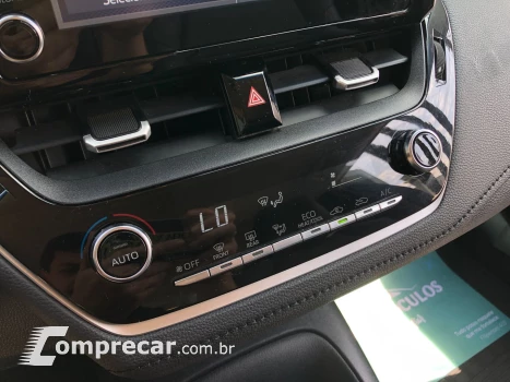 Corolla 2.0 Vvt-Ie Flex Xei Direct Shift