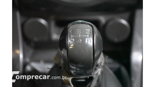 S10 - 2.4 LTZ 4X2 CD 8V 4P MANUAL