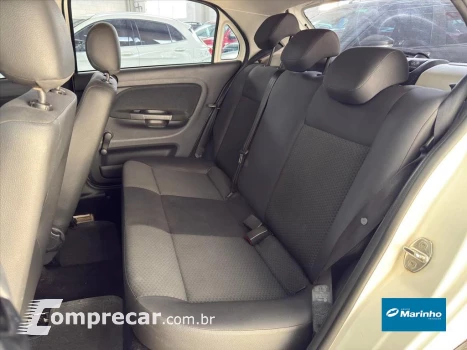 GOL 1.0 12V MPI TOTALFLEX 4P MANUAL