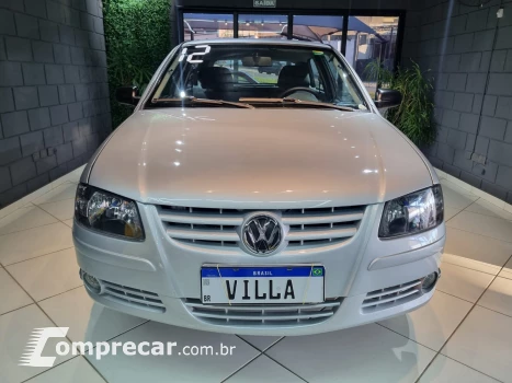 GOL 1.0 MI 8V G.IV