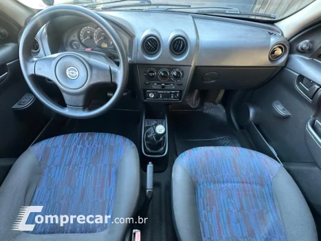 CELTA 1.0 MPFI 8V