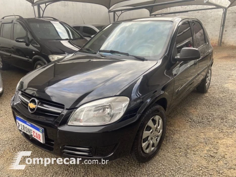 CHEVROLET CELTA 1.0 MPFI Spirit 8V 4 portas