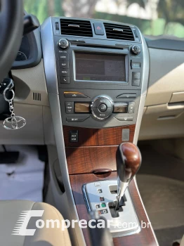 COROLLA 2.0 Altis 16V