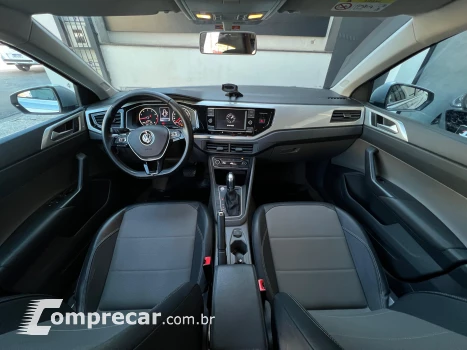 POLO 1.0 200 TSI Highline