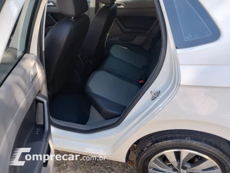 POLO 1.0 200 TSI Comfortline