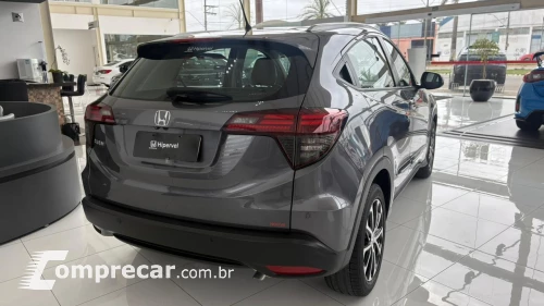 HR-V EXL 1.8