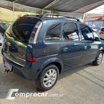 MERIVA 1.8 MPFI Premium 8V