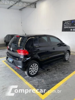 VOLKSWAGEN FOX 1.0 MI TRENDLINE 8V