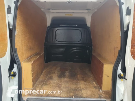 FIORINO 1.4 MPI Furgão Endurance 8V