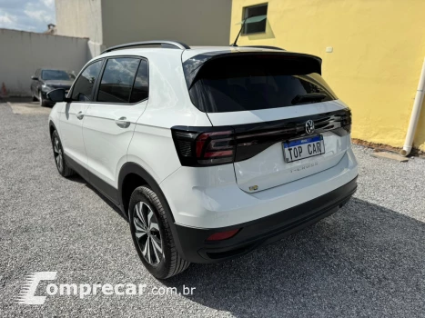 T-CROSS 1.0 200 TSI Sense