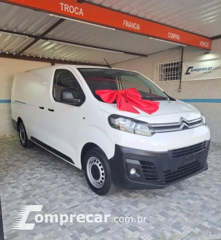 JUMPY 1.5 Bluehdi Cargo