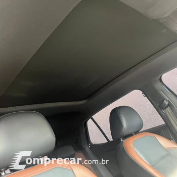 T-CROSS 1.0 200 TSI Comfortline