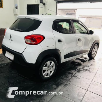 KWID ZEN 10MT