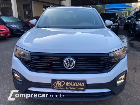 T-CROSS 1.0 200 TSI