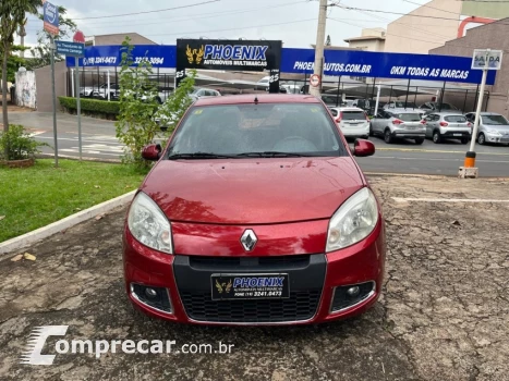 SANDERO 1.6 Privilége 16V