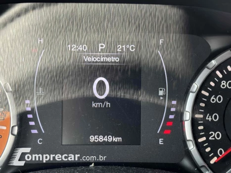 RENEGADE 1.8 16V