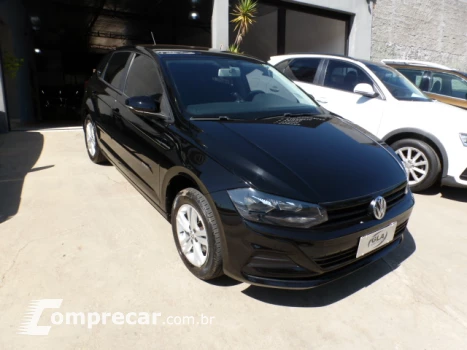 POLO 1.0 MPI