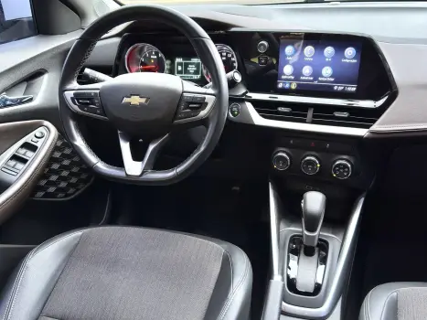 MONTANA 1.2 TURBO FLEX LTZ AUTOMÁTICO