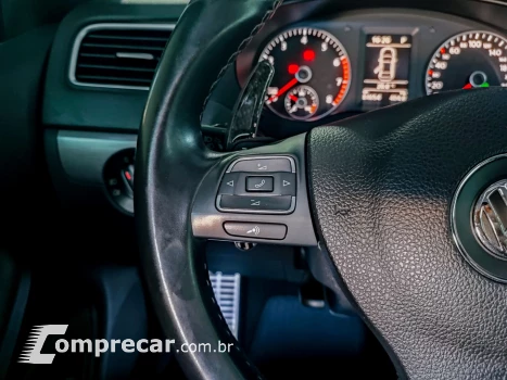 JETTA 2.0 TSI Highline