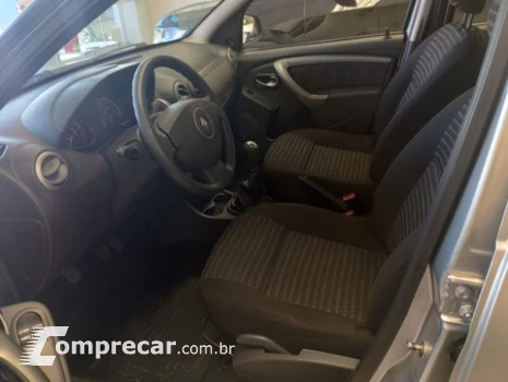 SANDERO 1.6 Expression 8V