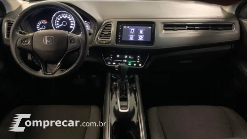 HR-V 1.8 16V FLEX EX 4P AUTOMÁTICO