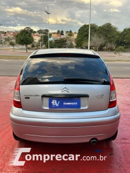 C3 1.4 I GLX 8V